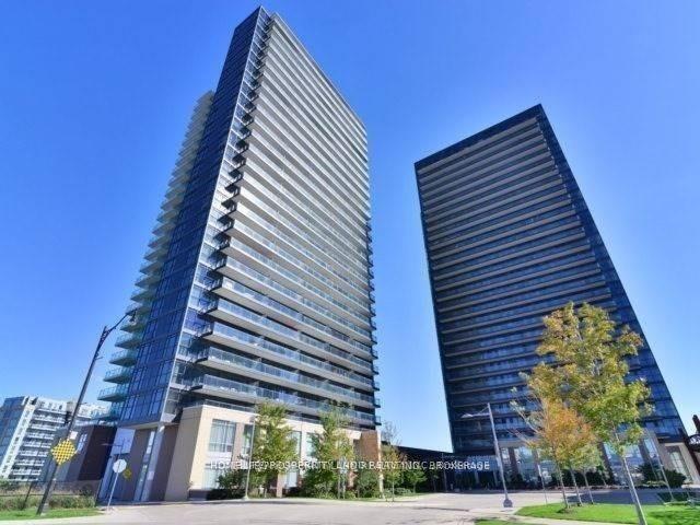 th6 - 33 Singer Crt, Townhouse with 2 bedrooms, 3 bathrooms and 1 parking in Toronto ON | Image 1
