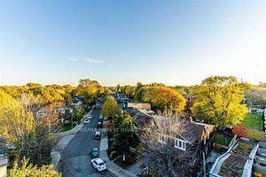 101 - 323 Kingston Rd, Condo with 1 bedrooms, 1 bathrooms and 0 parking in Toronto ON | Image 11