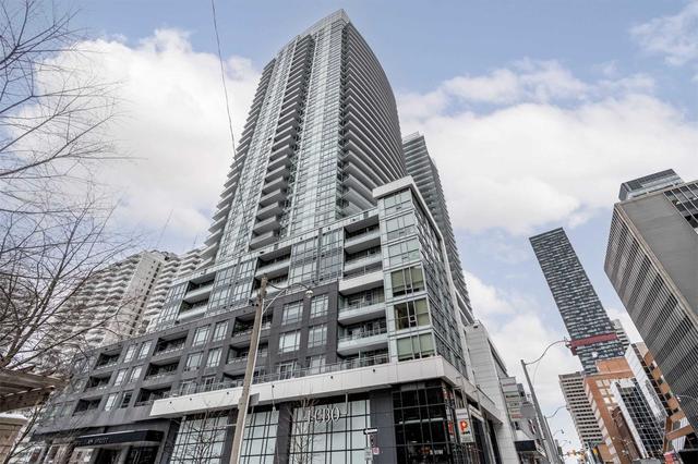 207 - 98 Lillian St, Condo with 0 bedrooms, 1 bathrooms and 0 parking in Toronto ON | Image 35