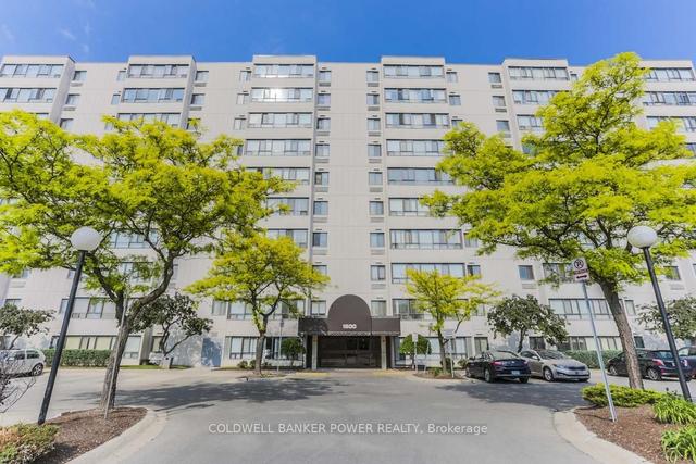 104 - 1600 Adelaide St N, Condo with 1 bedrooms, 1 bathrooms and 1 parking in London ON | Image 1