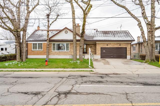 294 Dewitt Rd, House detached with 6 bedrooms, 3 bathrooms and 6 parking in Hamilton ON | Image 34
