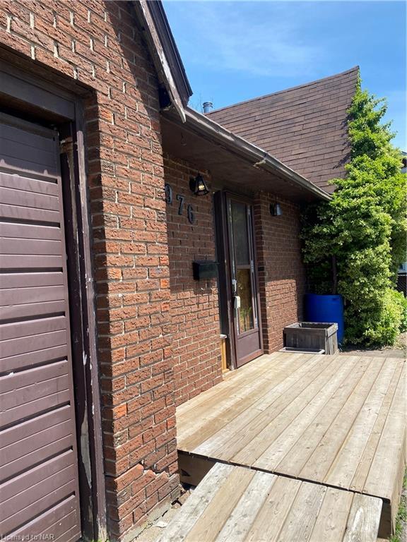 3976 Elizabeth Road Road, House detached with 3 bedrooms, 2 bathrooms and 3 parking in Fort Erie ON | Image 40