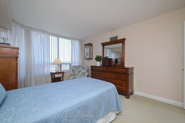 1905 - 22 Hanover Rd, Condo with 1 bedrooms, 1 bathrooms and 1 parking in Brampton ON | Image 15