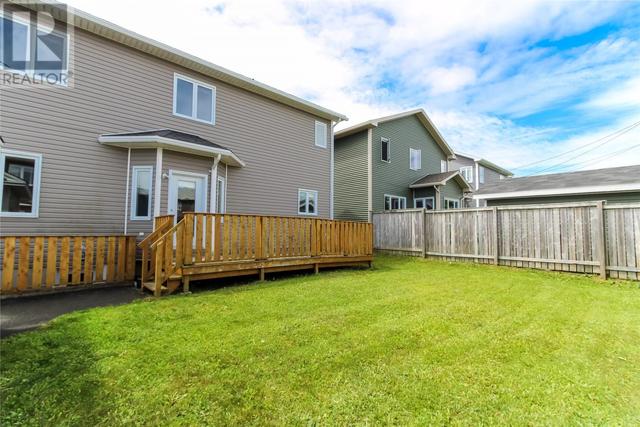 39 Mark Nichols Place, House detached with 4 bedrooms, 3 bathrooms and null parking in St. John's NL | Image 3