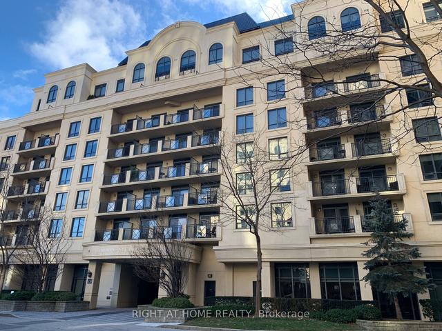 ph17 - 650 Sheppard Ave E, Condo with 3 bedrooms, 2 bathrooms and 1 parking in Toronto ON | Image 1