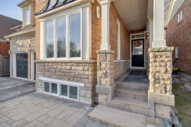 355 Cheryl Mews Blvd, House detached with 5 bedrooms, 4 bathrooms and 6 parking in Newmarket ON | Image 23
