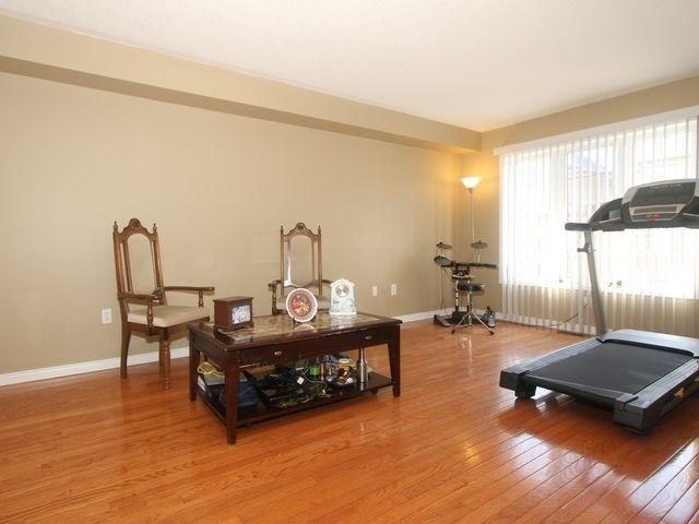 84 - 5055 Heatherleigh Ave, Townhouse with 3 bedrooms, 3 bathrooms and 2 parking in Mississauga ON | Image 4