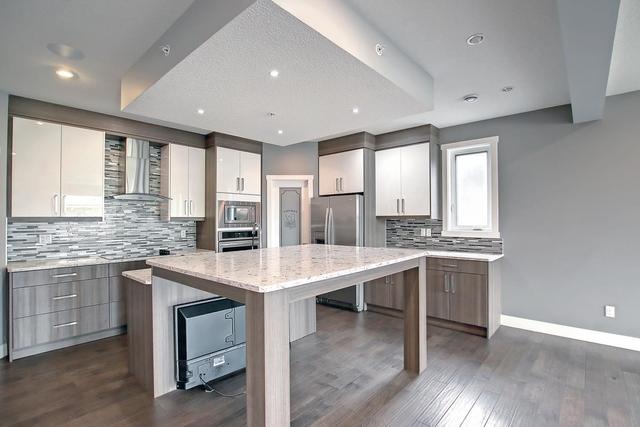 1, 2, 3 - 317 15 Avenue Ne, Home with 9 bedrooms, 7 bathrooms and 6 parking in Calgary AB | Image 20