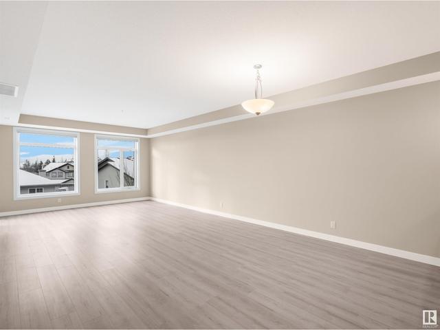 310 - 625 Leger Wy Nw, Condo with 2 bedrooms, 2 bathrooms and 2 parking in Edmonton AB | Image 12