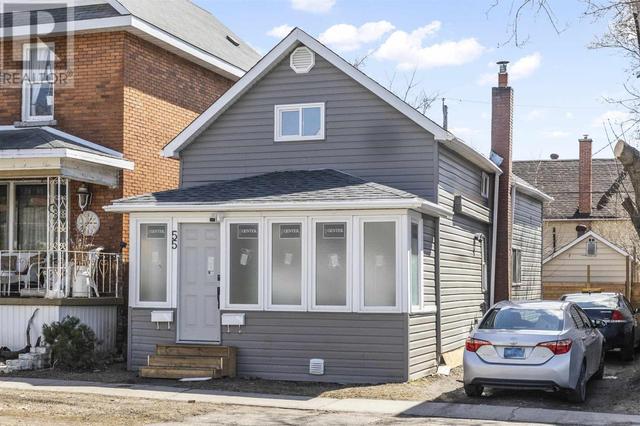 55 Cathcart St, House other with 0 bedrooms, 0 bathrooms and null parking in Sault Ste. Marie ON | Image 3
