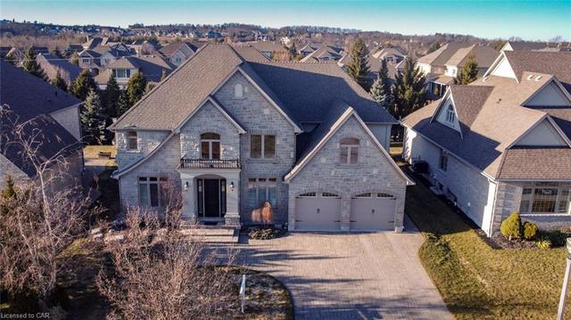 23 Black Maple Crescent, House detached with 5 bedrooms, 2 bathrooms and 4 parking in Kitchener ON | Image 1
