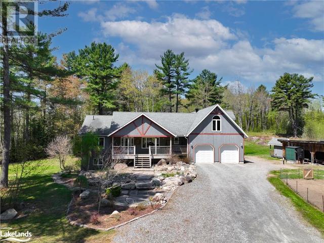 1140 Camel Lake Road, House detached with 6 bedrooms, 3 bathrooms and 22 parking in Muskoka Lakes ON | Image 10