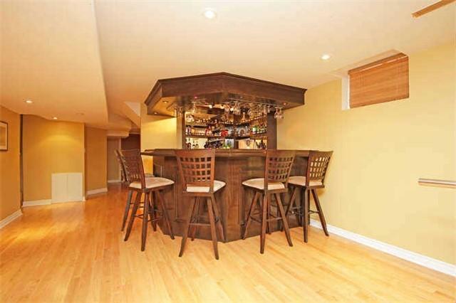 86 Olde Town Rd, House detached with 4 bedrooms, 4 bathrooms and 4 parking in Brampton ON | Image 17