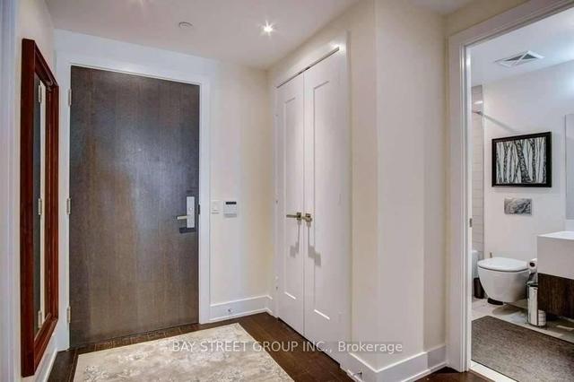 614 - 6 Jackes Ave, Condo with 2 bedrooms, 2 bathrooms and 2 parking in Toronto ON | Image 29