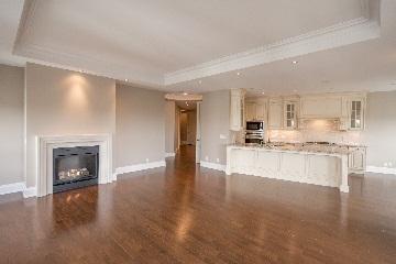 lph1004 - 111 Forsythe St, Condo with 2 bedrooms, 2 bathrooms and 1 parking in Oakville ON | Image 3