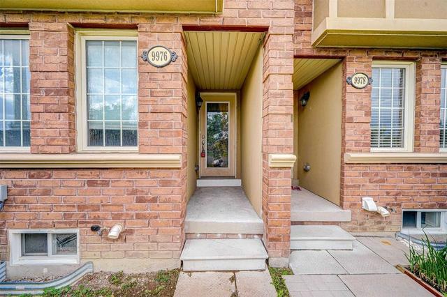 9976 Mccowan Rd, House attached with 3 bedrooms, 3 bathrooms and 2 parking in Markham ON | Image 22