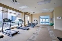 3301 - 60 Brian Harrison Way, Condo with 1 bedrooms, 2 bathrooms and 1 parking in Toronto ON | Image 7