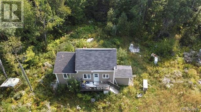 717 Laplante Road, House detached with 2 bedrooms, 1 bathrooms and null parking in Beresford P NB | Image 1