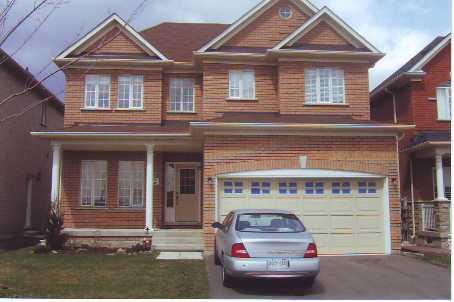105 Planter Cres, House detached with 4 bedrooms, 3 bathrooms and 4 parking in Vaughan ON | Image 1