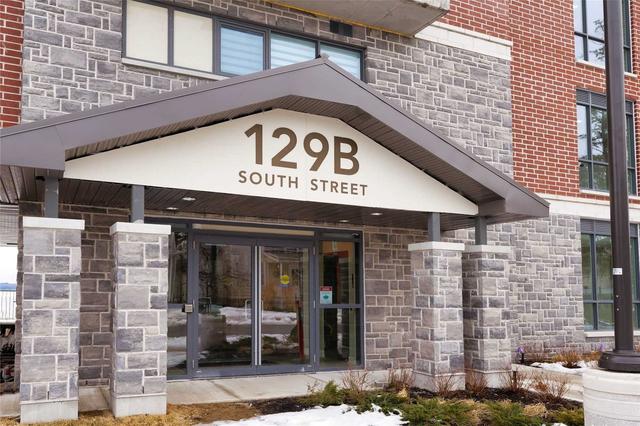 317 - 129b South St, Condo with 2 bedrooms, 2 bathrooms and 1 parking in Gananoque ON | Image 11