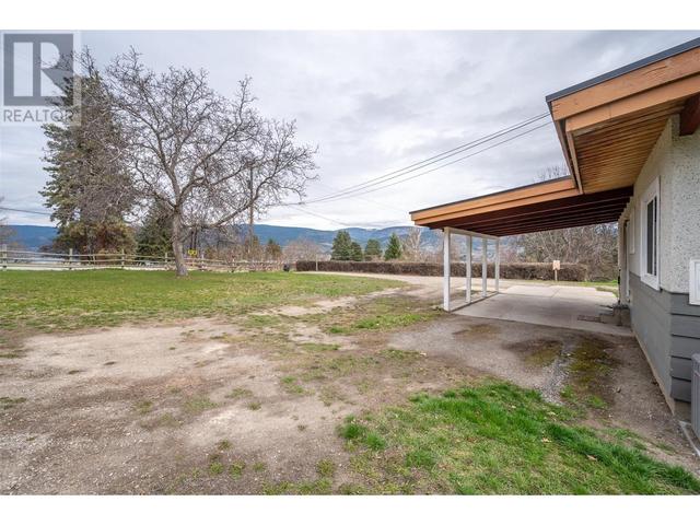303 Hyslop Drive, House detached with 3 bedrooms, 1 bathrooms and null parking in Okanagan Similkameen F BC | Image 39