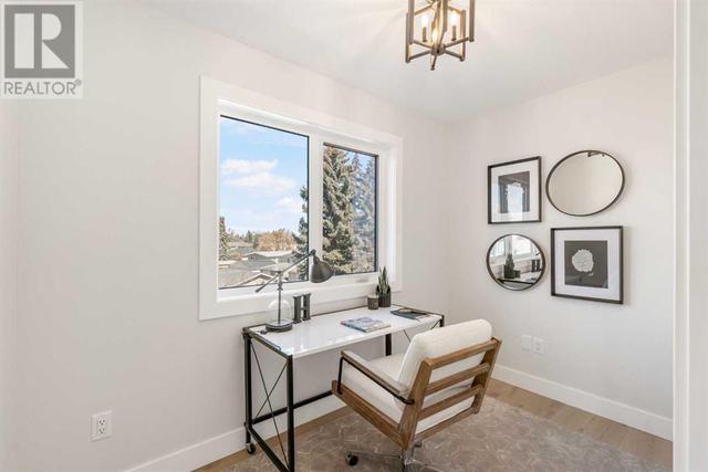 1232 Colgrove Avenue Ne, House semidetached with 4 bedrooms, 4 bathrooms and 2 parking in Calgary AB | Image 38