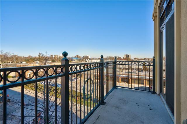 409 - 205 Lakeshore Rd W, Condo with 3 bedrooms, 4 bathrooms and 2 parking in Oakville ON | Image 13