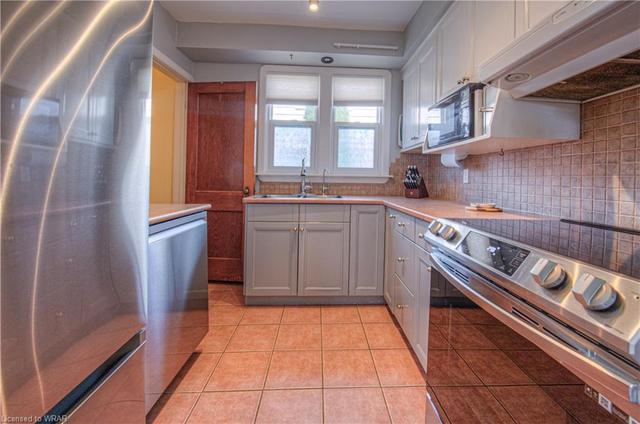 85 Stirling Avenue S, House detached with 2 bedrooms, 2 bathrooms and 4 parking in Kitchener ON | Image 28