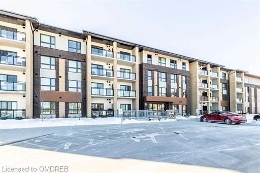 306-25 Kay Crescent Cres, Guelph, ON, N1L0P2 | Card Image