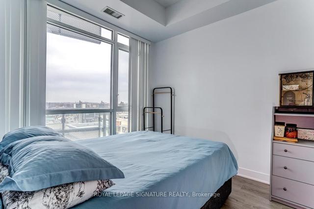413 - 99 The Donway W, Condo with 1 bedrooms, 1 bathrooms and 1 parking in Toronto ON | Image 6