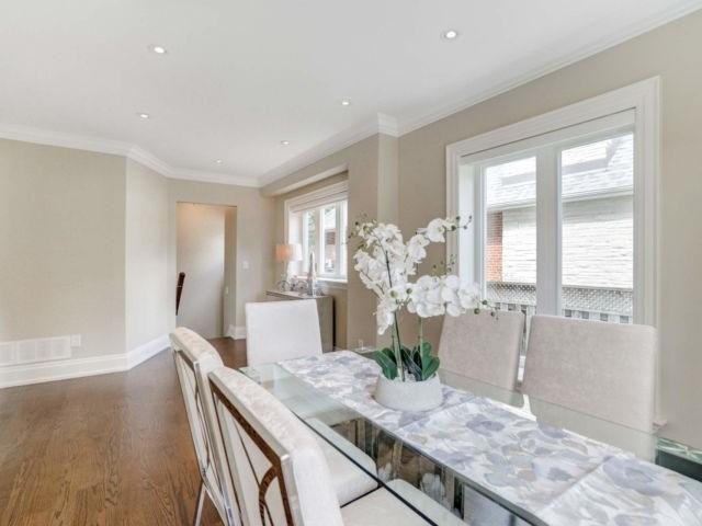 14 Ballantyne Crt, House detached with 4 bedrooms, 5 bathrooms and 6 parking in Toronto ON | Image 8