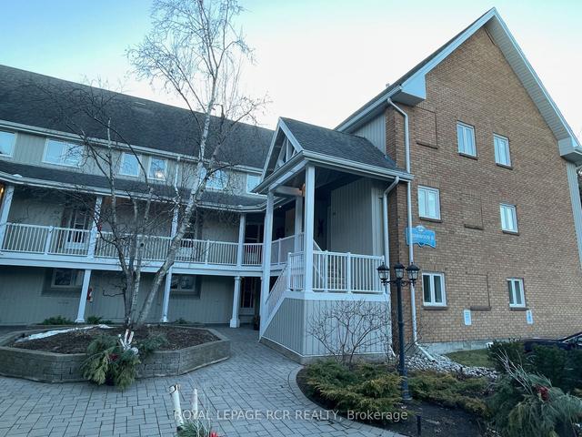 97 - 18 Ramblings Way, Condo with 3 bedrooms, 3 bathrooms and 1 parking in Collingwood ON | Image 1