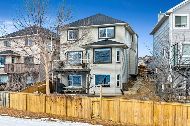 35 Somerglen Cove Sw, House detached with 4 bedrooms, 3 bathrooms and 4 parking in Calgary AB | Image 38
