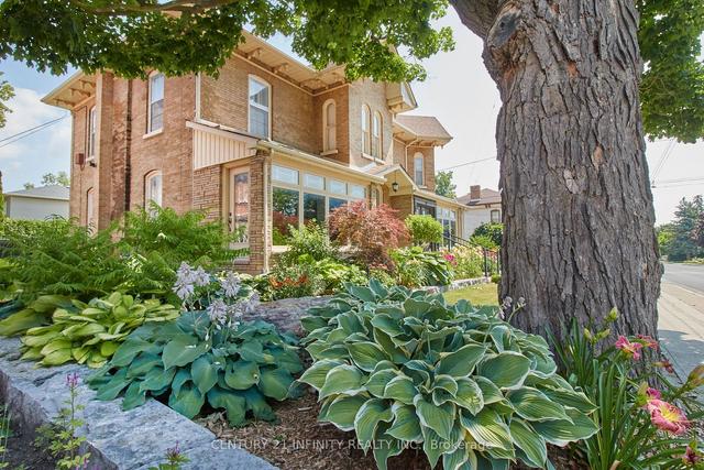 98 Church St, House detached with 7 bedrooms, 5 bathrooms and 6 parking in Clarington ON | Image 33