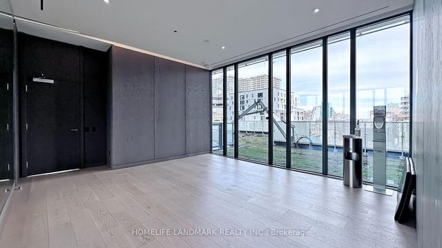 3601 - 20 Lombard St, Condo with 1 bedrooms, 1 bathrooms and 1 parking in Toronto ON | Image 31