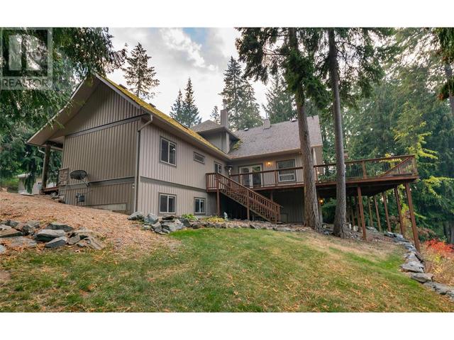 2611 Duncan Road, House detached with 5 bedrooms, 3 bathrooms and 2 parking in Columbia Shuswap C BC | Image 63