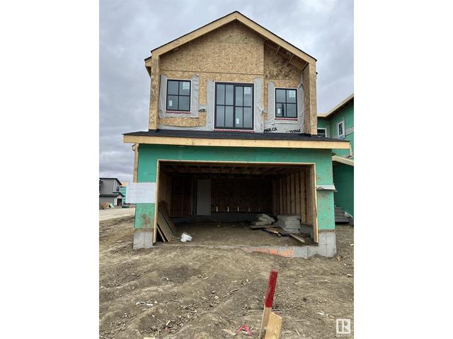 8903 Mayday Wy Sw Sw, House detached with 5 bedrooms, 4 bathrooms and null parking in Edmonton AB | Image 2