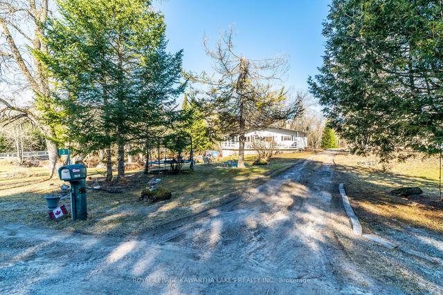 3 digby Laxton Boundary Rd, House detached with 2 bedrooms, 2 bathrooms and 4 parking in Kawartha Lakes ON | Image 34