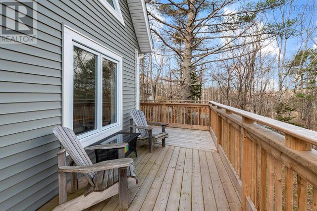 37 Muir Drive, House detached with 2 bedrooms, 2 bathrooms and null parking in West Hants NS | Image 31
