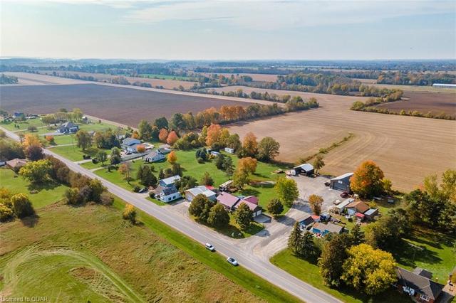 325 County Road 30, House detached with 3 bedrooms, 2 bathrooms and 10 parking in Prince Edward County ON | Image 39