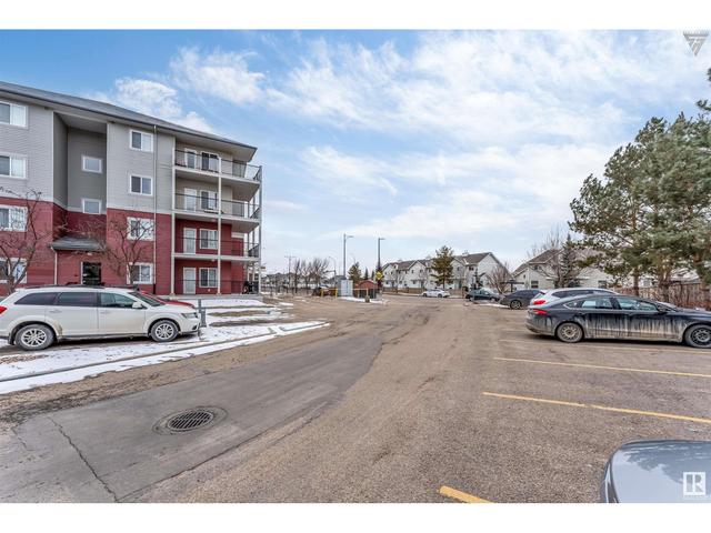 326 - 111 Edwards Dr Sw, Condo with 2 bedrooms, 2 bathrooms and null parking in Edmonton AB | Image 3