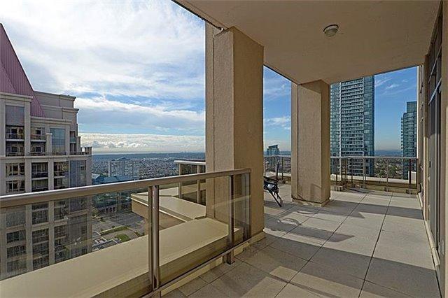 lph3001 - 4090 Living Arts Dr, Condo with 2 bedrooms, 2 bathrooms and 2 parking in Mississauga ON | Image 1