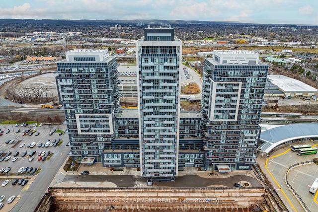 605 - 2087 Fairview St, Condo with 2 bedrooms, 2 bathrooms and 1 parking in Burlington ON | Image 30