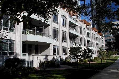 th5 - 761 Bay St, Townhouse with 3 bedrooms, 3 bathrooms and 2 parking in Toronto ON | Image 1