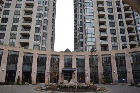 2225 - 15 Northtown Way, Condo with 1 bedrooms, 1 bathrooms and 1 parking in Toronto ON | Image 2
