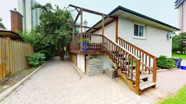 3346 Riverspray Cres, House detached with 3 bedrooms, 3 bathrooms and 7 parking in Mississauga ON | Image 27
