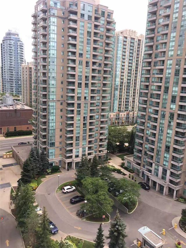 uph06 - 8 Pemberton Ave, Condo with 2 bedrooms, 2 bathrooms and 1 parking in Toronto ON | Image 5