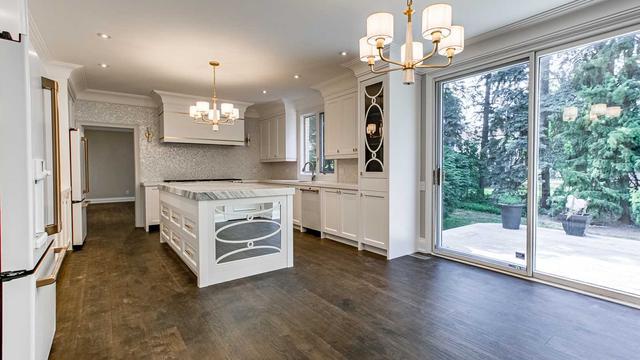 14 Prescott Crt, House detached with 5 bedrooms, 6 bathrooms and 9 parking in Markham ON | Image 38