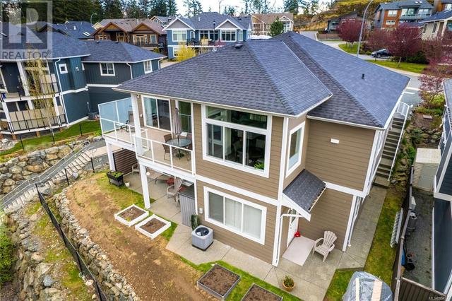 227 Linstead Pl, House detached with 6 bedrooms, 4 bathrooms and 2 parking in Nanaimo BC | Image 18
