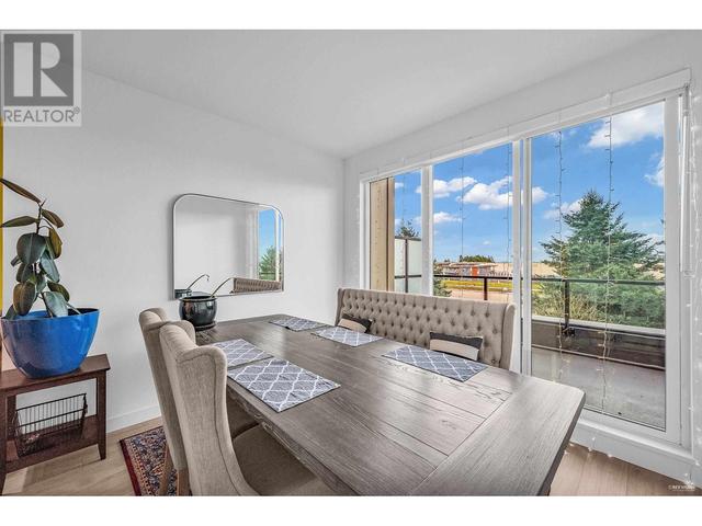610 - 7588 16th Street, Condo with 1 bedrooms, 1 bathrooms and 1 parking in Burnaby BC | Image 3